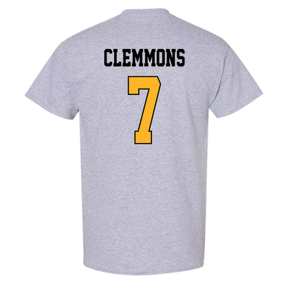 Kennesaw - NCAA Men's Basketball : Chase Clemmons - Classic Fashion Shersey T-Shirt-1