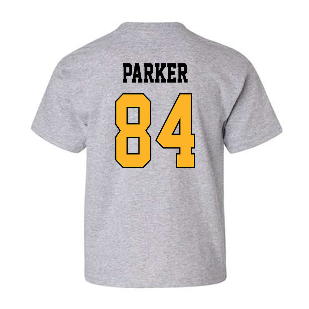 Kennesaw - NCAA Football : Semaj Parker - Classic Fashion Shersey Youth T-Shirt-1