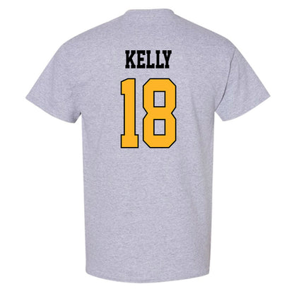 Kennesaw - NCAA Football : Jaden Kelly - Classic Fashion Shersey T-Shirt-1
