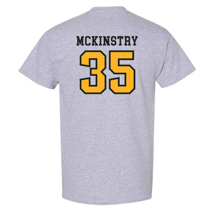Kennesaw - NCAA Baseball : Nolan McKinstry - Classic Fashion Shersey T-Shirt-1