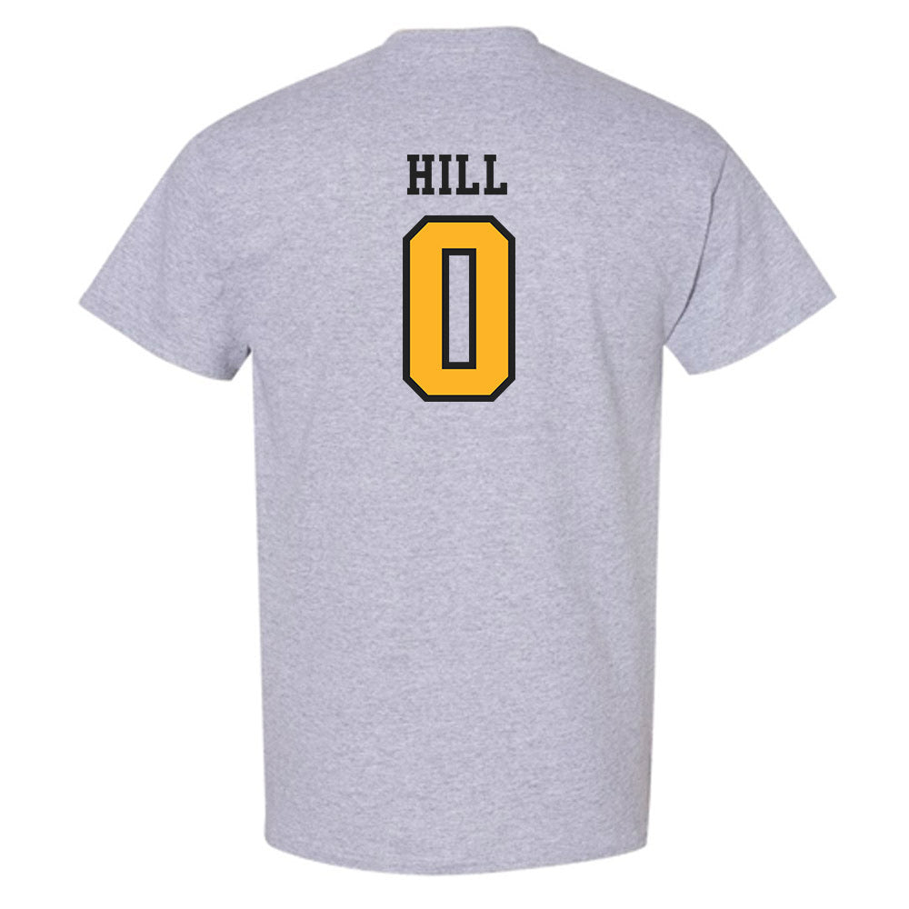 Kennesaw - NCAA Women's Soccer : Sara Hill - Classic Fashion Shersey T-Shirt-1