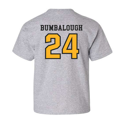 Kennesaw - NCAA Softball : Briana Bumbalough - Classic Fashion Shersey Youth T-Shirt-1