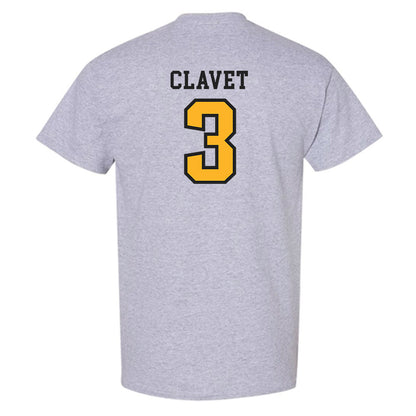Kennesaw - NCAA Baseball : Anthony Clavet - Classic Fashion Shersey T-Shirt-1