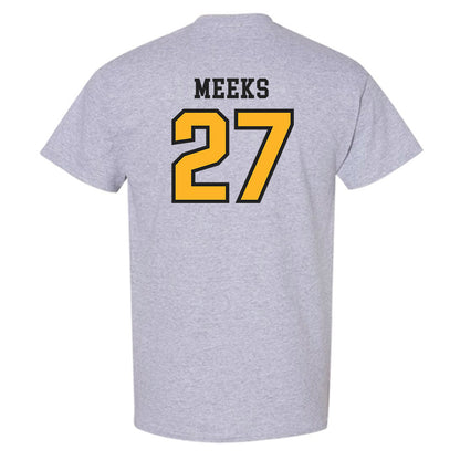 Kennesaw - NCAA Baseball : Brody Meeks - T-Shirt