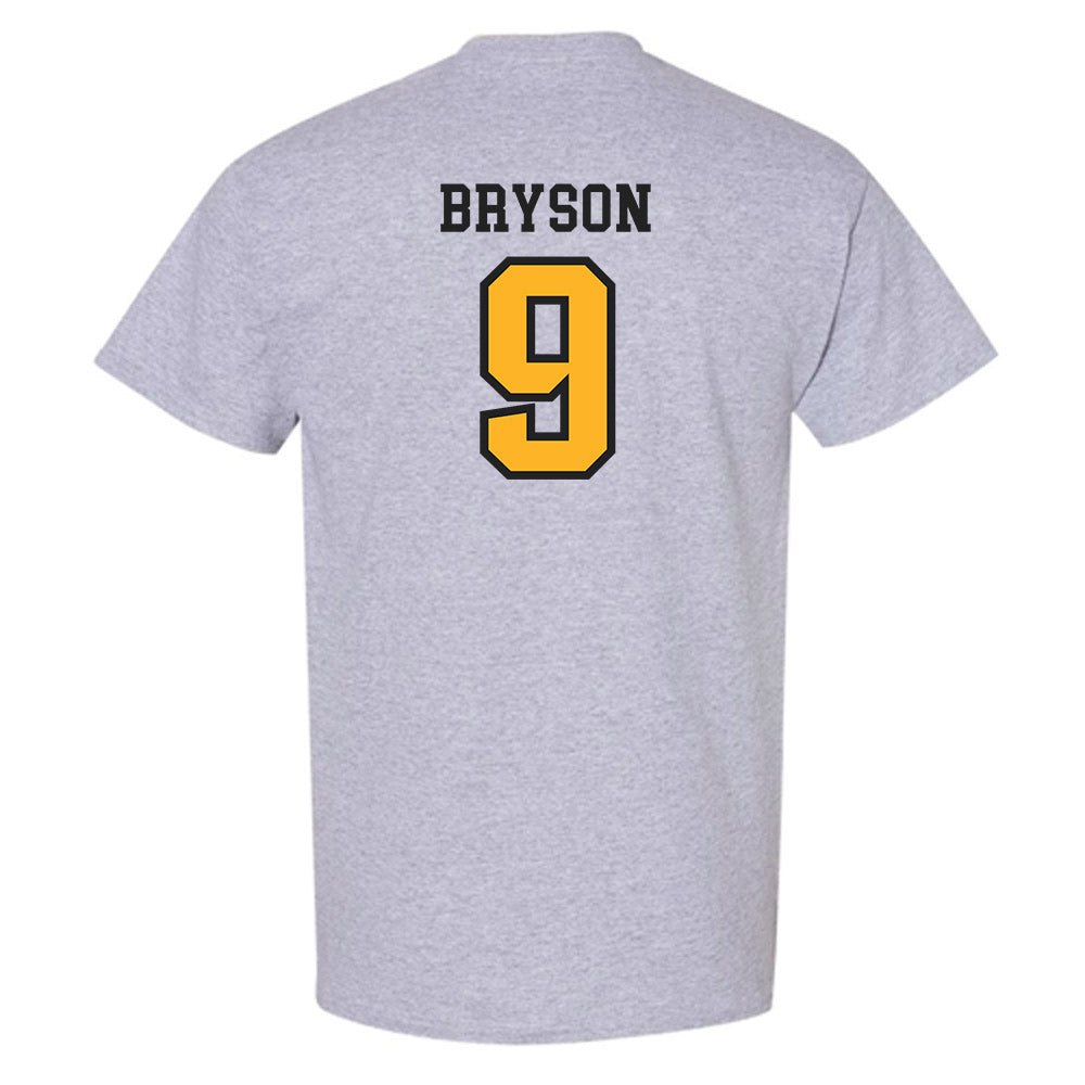 Kennesaw - NCAA Football : Davis Bryson - Classic Fashion Shersey T-Shirt-1