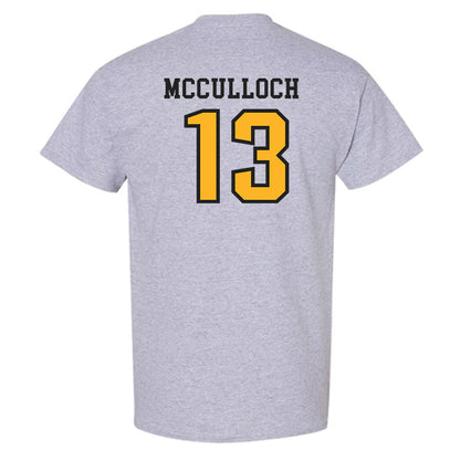Kennesaw - NCAA Women's Soccer : Paris McCulloch - Classic Fashion Shersey T-Shirt-1