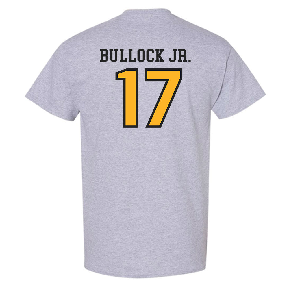 Kennesaw - NCAA Football : Gerard Bullock Jr. - Classic Fashion Shersey T-Shirt-1
