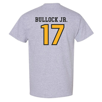 Kennesaw - NCAA Football : Gerard Bullock Jr. - Classic Fashion Shersey T-Shirt-1