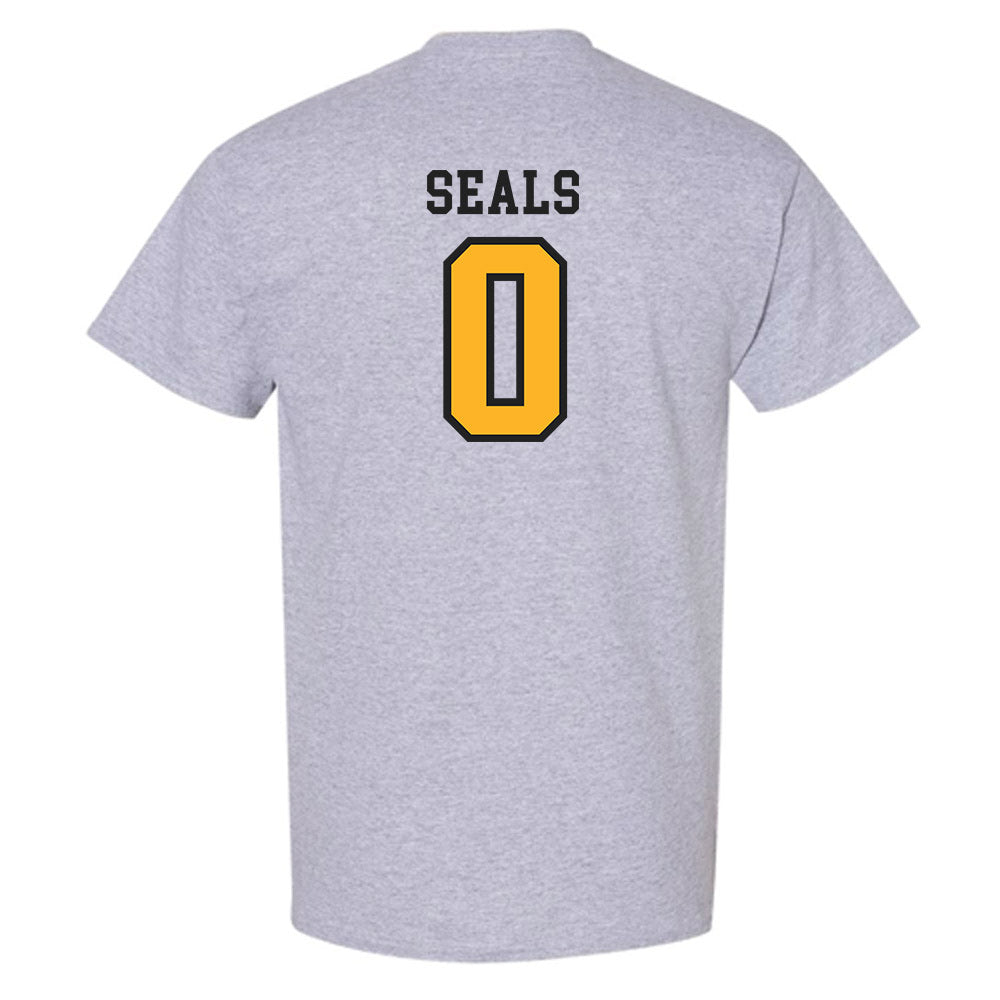 Kennesaw - NCAA Men's Basketball : Ramone Seals - Classic Fashion Shersey T-Shirt-1