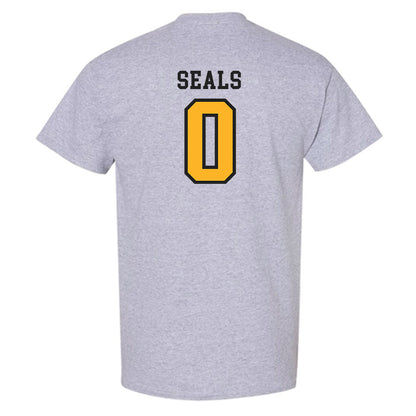 Kennesaw - NCAA Men's Basketball : Ramone Seals - Classic Fashion Shersey T-Shirt-1