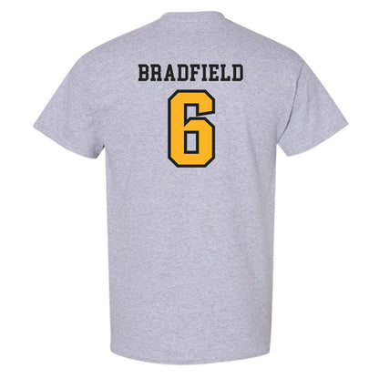 Kennesaw - NCAA Baseball : Jackson Bradfield - Classic Fashion Shersey T-Shirt-1