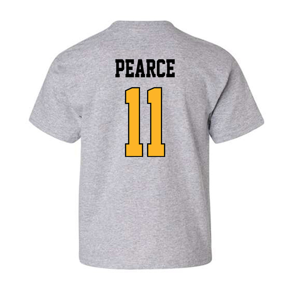 Kennesaw - NCAA Women's Volleyball : Hannah Pearce - Classic Fashion Shersey Youth T-Shirt-1
