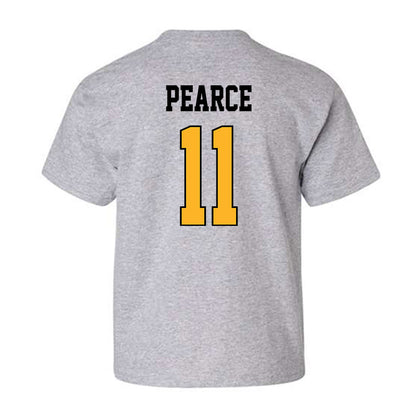 Kennesaw - NCAA Women's Volleyball : Hannah Pearce - Classic Fashion Shersey Youth T-Shirt-1