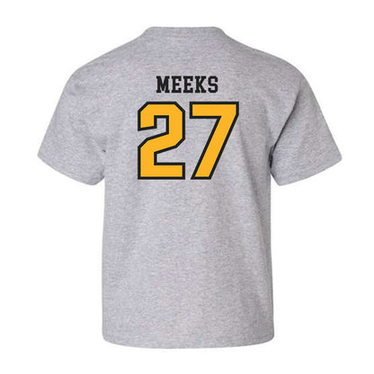 Kennesaw - NCAA Baseball : Brody Meeks - Youth T-Shirt