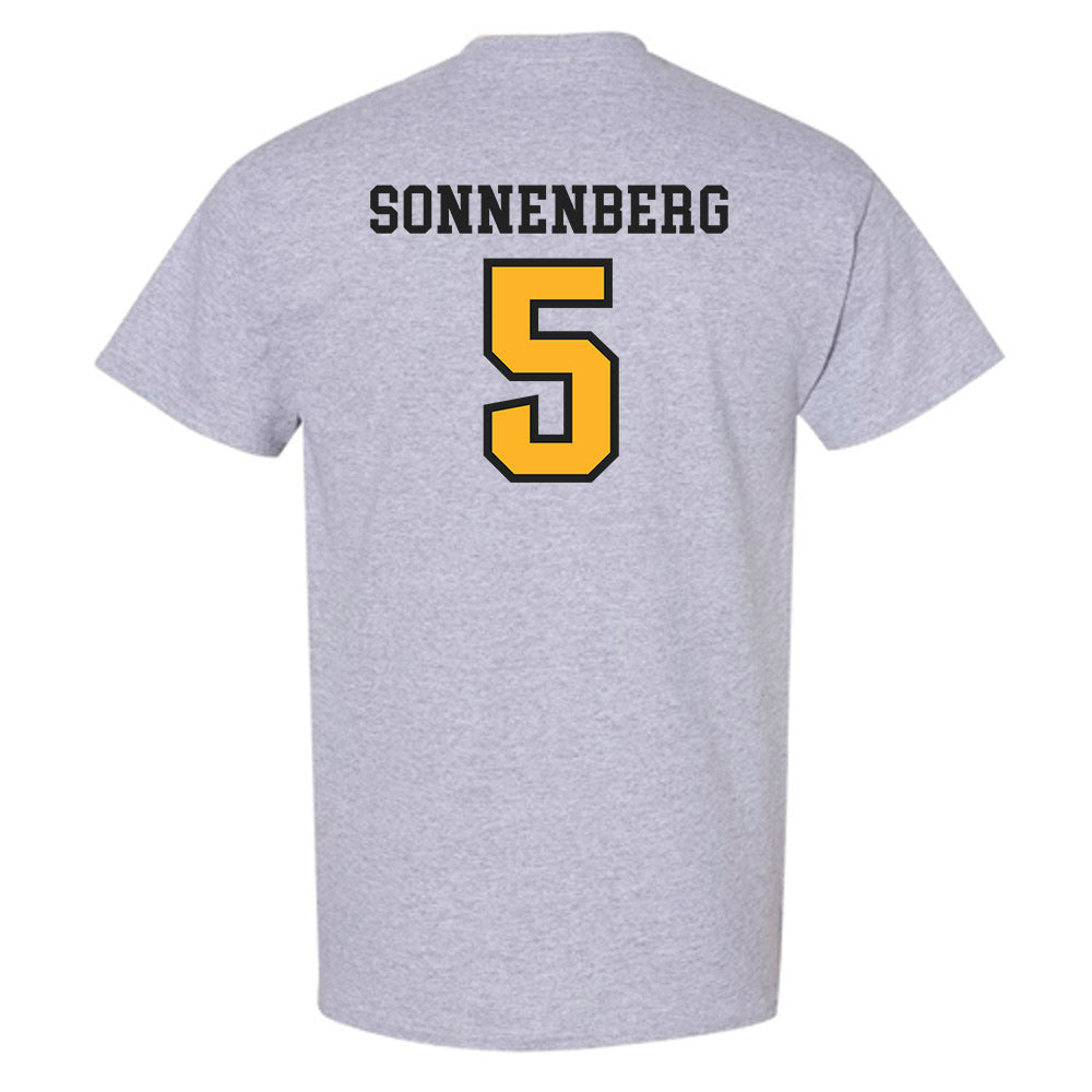 Kennesaw - NCAA Women's Volleyball : Elayna Sonnenberg - Classic Fashion Shersey T-Shirt-1