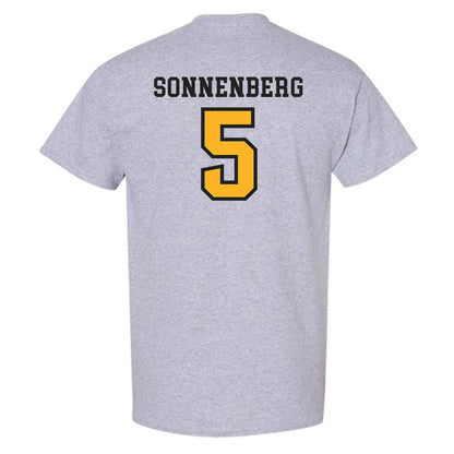 Kennesaw - NCAA Women's Volleyball : Elayna Sonnenberg - Classic Fashion Shersey T-Shirt-1