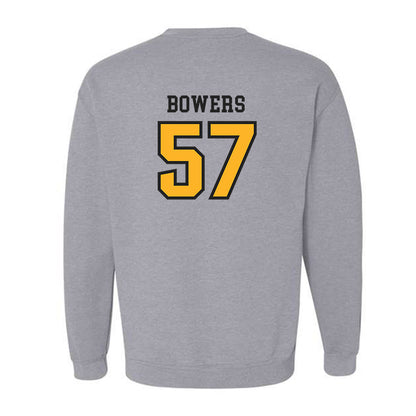 Kennesaw - NCAA Football : Mason Bowers - Classic Fashion Shersey Crewneck Sweatshirt
