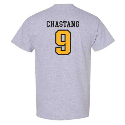 Kennesaw - NCAA Women's Volleyball : Caroline Chastang - Classic Fashion Shersey T-Shirt-1