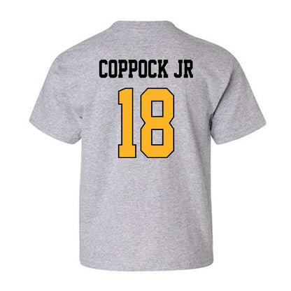 Kennesaw - NCAA Football : Clayton Coppock Jr - Classic Fashion Shersey Youth T-Shirt-1