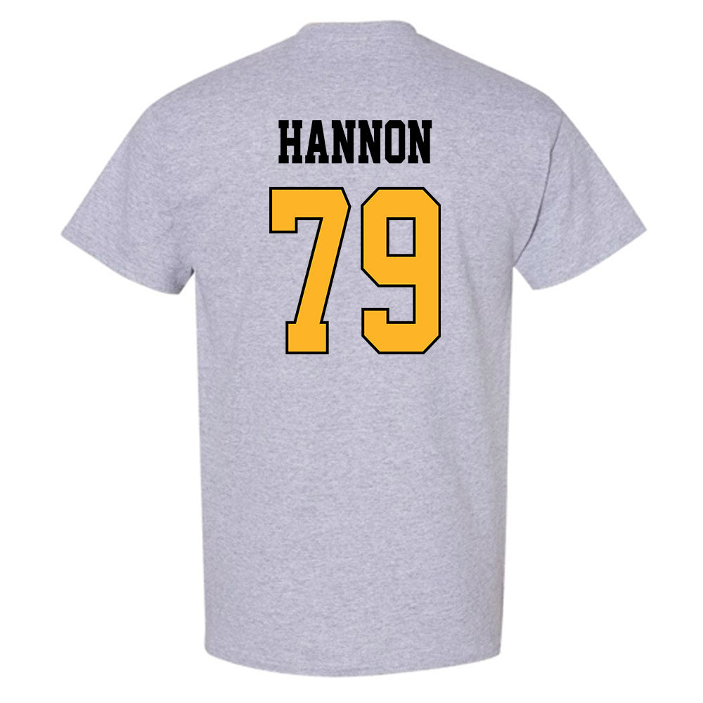 Kennesaw - NCAA Football : Dylan Hannon - T-Shirt