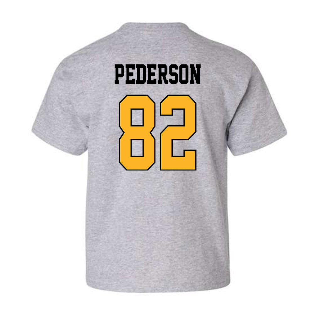 Kennesaw - NCAA Football : Ian Pederson - Youth T-Shirt