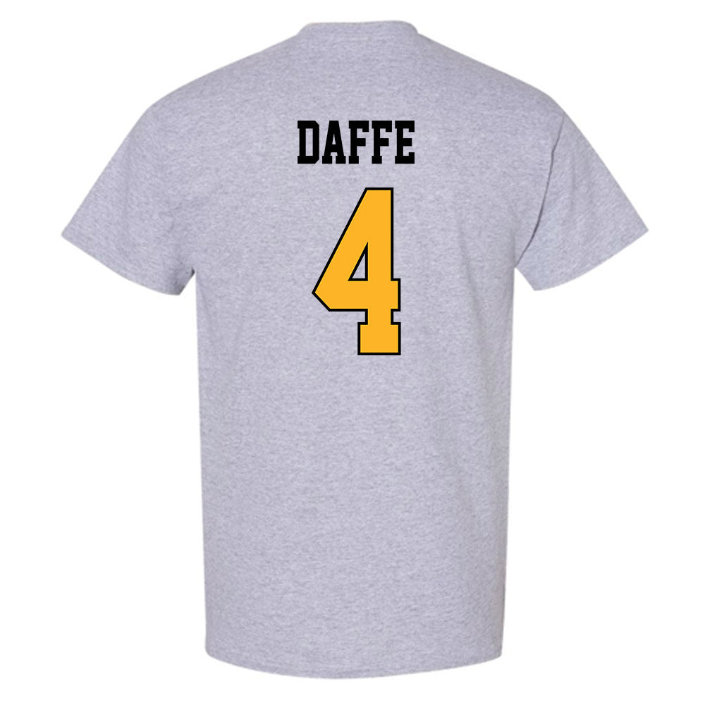 Kennesaw - NCAA Women's Basketball : Fanta Daffe - Classic Fashion Shersey T-Shirt-1