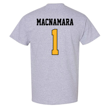 Kennesaw - NCAA Women's Lacrosse : Grace Macnamara - Classic Fashion Shersey T-Shirt-1