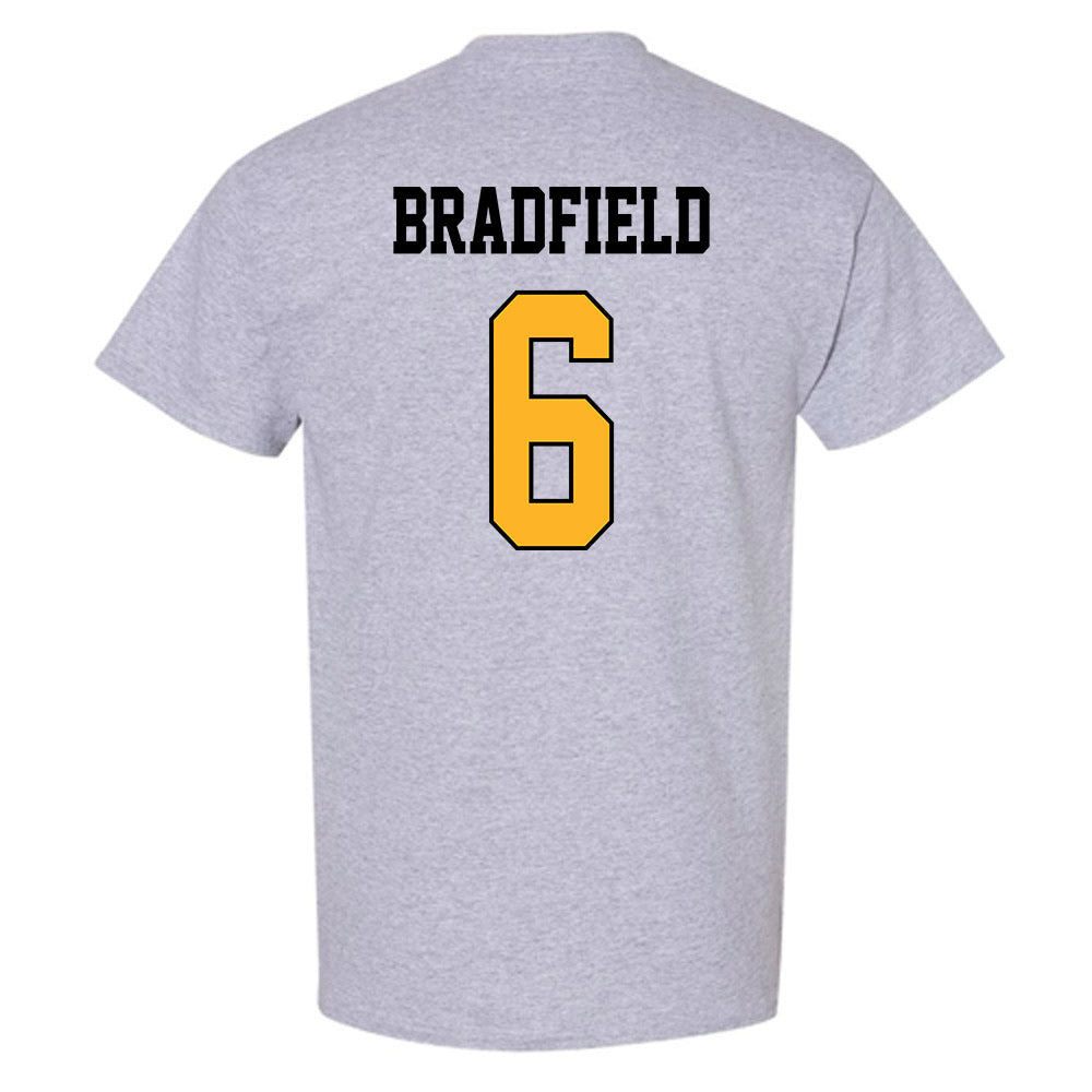 Kennesaw - NCAA Baseball : Jackson Bradfield - Classic Fashion Shersey T-Shirt-1