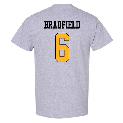 Kennesaw - NCAA Baseball : Jackson Bradfield - Classic Fashion Shersey T-Shirt-1
