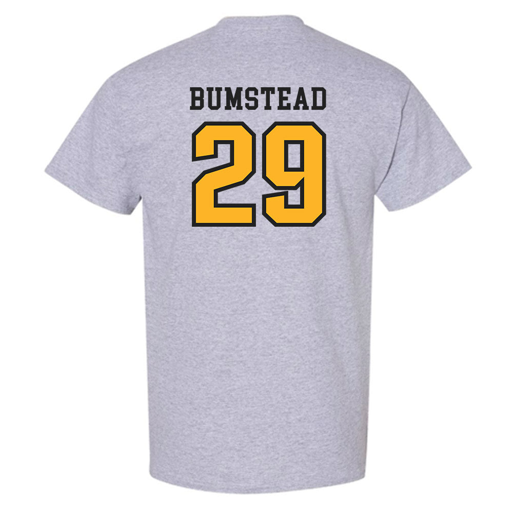 Kennesaw - NCAA Women's Lacrosse : Sydney Bumstead - Classic Fashion Shersey T-Shirt-1