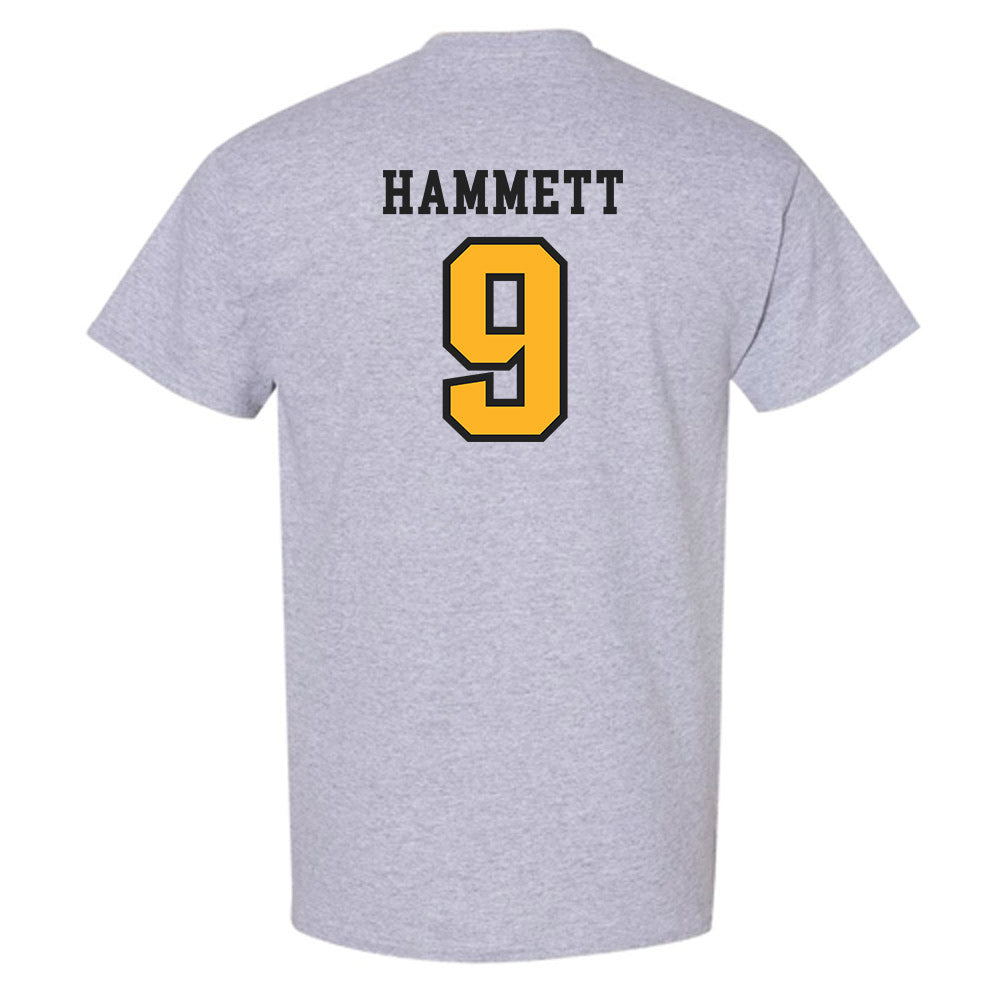 Kennesaw - NCAA Softball : Abby Hammett - T-Shirt
