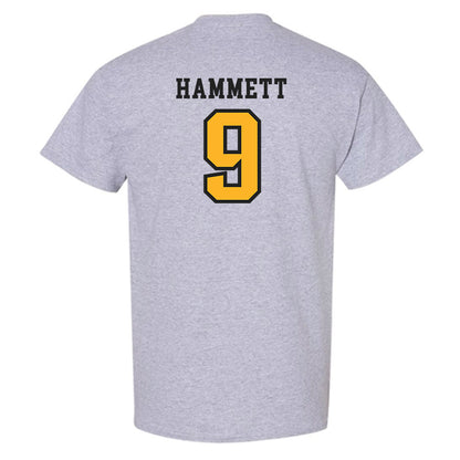 Kennesaw - NCAA Softball : Abby Hammett - T-Shirt