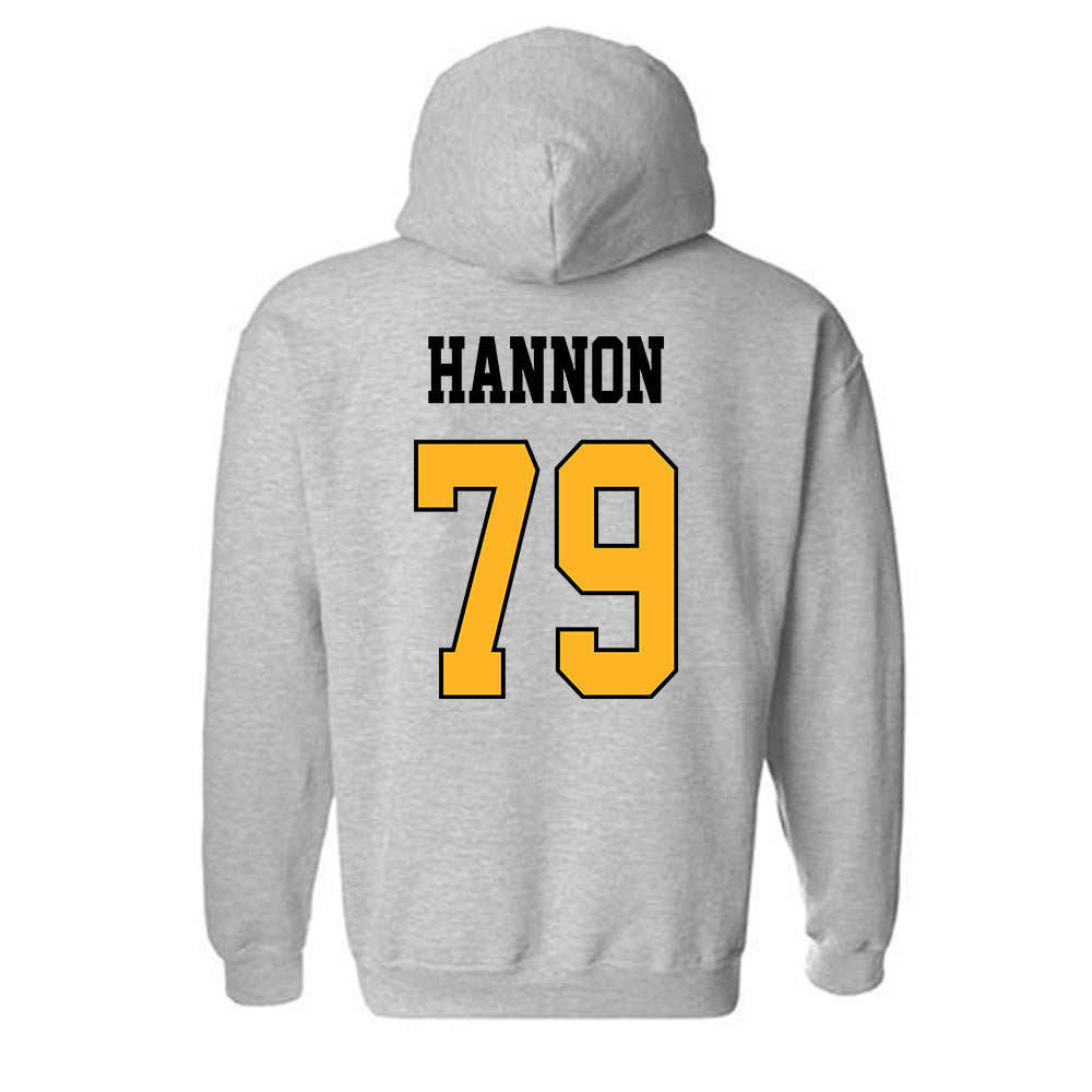 Kennesaw - NCAA Football : Dylan Hannon - Hooded Sweatshirt