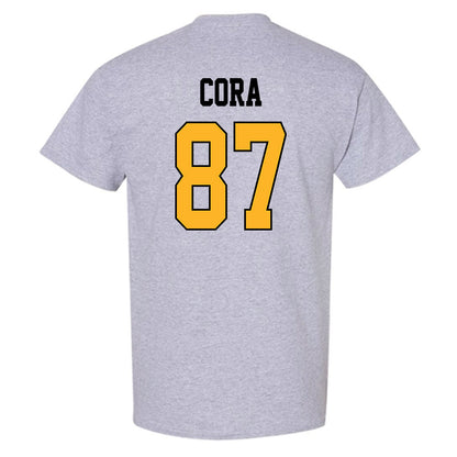 Kennesaw - NCAA Football : Jayce Cora - Classic Fashion Shersey T-Shirt-1