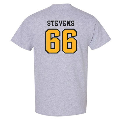 Kennesaw - NCAA Football : Chase Stevens - Classic Fashion Shersey T-Shirt-1