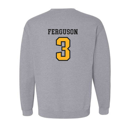 Kennesaw - NCAA Women's Lacrosse : Julia Ferguson - Crewneck Sweatshirt