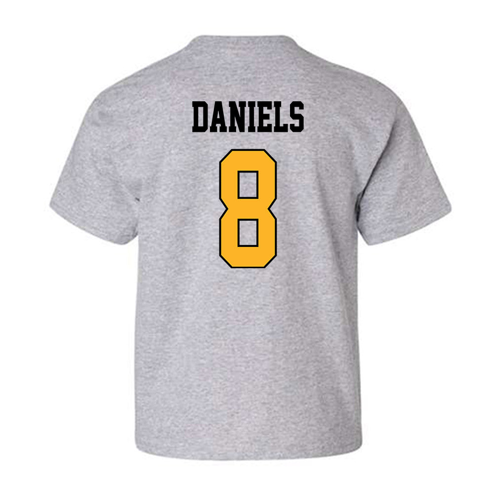 Kennesaw - NCAA Football : Rod Daniels - Classic Fashion Shersey Youth T-Shirt-1