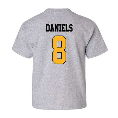 Kennesaw - NCAA Football : Rod Daniels - Classic Fashion Shersey Youth T-Shirt-1