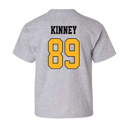 Kennesaw - NCAA Football : Daniel Kinney - Classic Fashion Shersey Youth T-Shirt-1