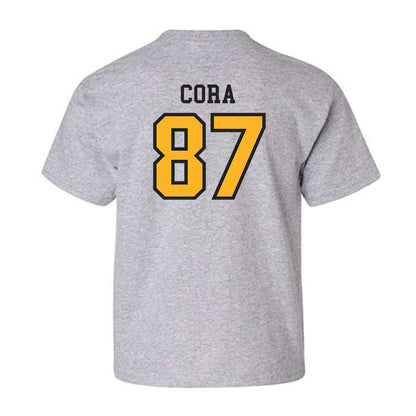 Kennesaw - NCAA Football : Jayce Cora - Classic Fashion Shersey Youth T-Shirt-1