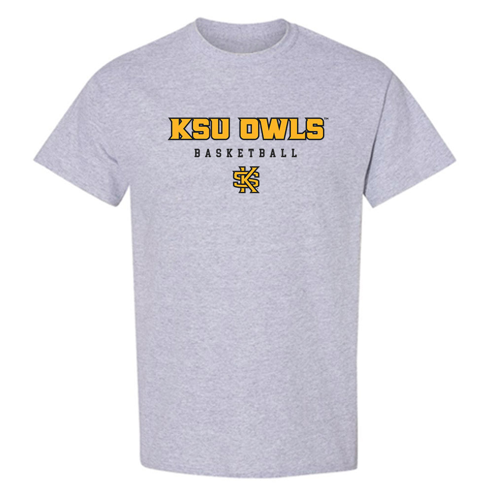 Kennesaw - NCAA Men's Basketball : Simeon Cottle - T-Shirt