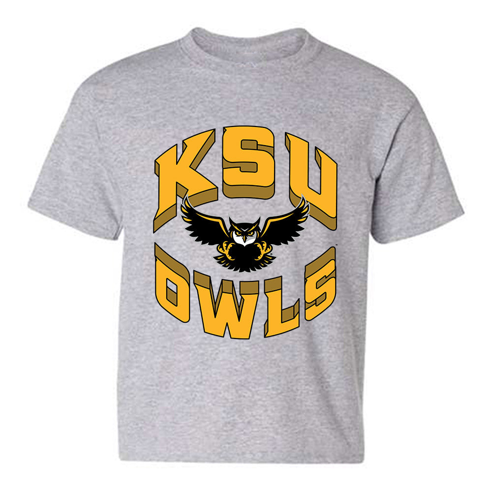 Kennesaw - NCAA Women's Volleyball : Hannah Pearce - Classic Fashion Shersey Youth T-Shirt-0
