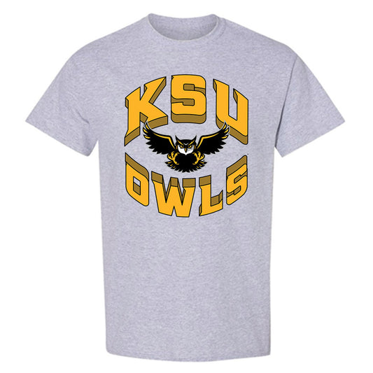 Kennesaw - NCAA Women's Volleyball : Caroline Chastang - Classic Fashion Shersey T-Shirt-0
