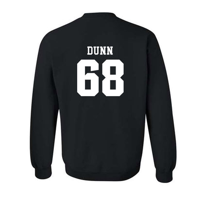 Kennesaw - NCAA Football : Benton Dunn - Classic Fashion Shersey Crewneck Sweatshirt-1