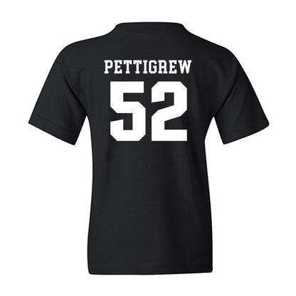 Kennesaw - NCAA Football : Havik Pettigrew - Classic Fashion Shersey Youth T-Shirt-1