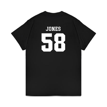 Kennesaw - NCAA Football : Mike Jones - Classic Fashion Shersey Heavy Cotton™ T-Shirt-1