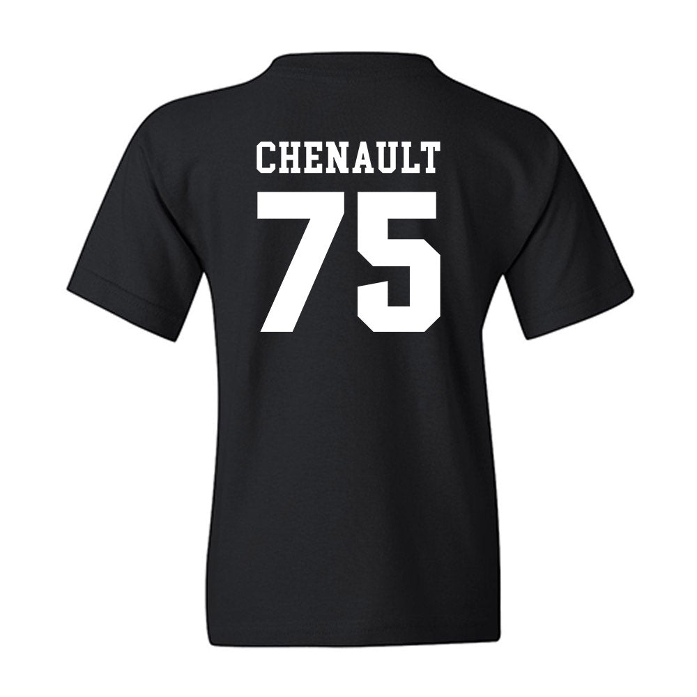 Kennesaw - NCAA Football : Josiah Chenault - Classic Fashion Shersey Youth T-Shirt-1