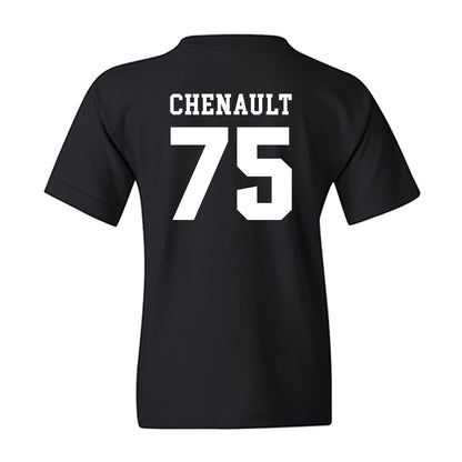 Kennesaw - NCAA Football : Josiah Chenault - Classic Fashion Shersey Youth T-Shirt-1