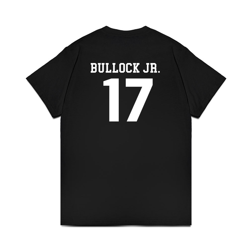 Kennesaw - NCAA Football : Gerard Bullock Jr. - Classic Fashion Shersey Heavy Cotton™ T-Shirt-1