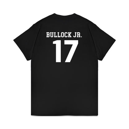 Kennesaw - NCAA Football : Gerard Bullock Jr. - Classic Fashion Shersey Heavy Cotton™ T-Shirt-1